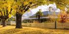 Beechworth - VIC H (PBH3 00 34579)